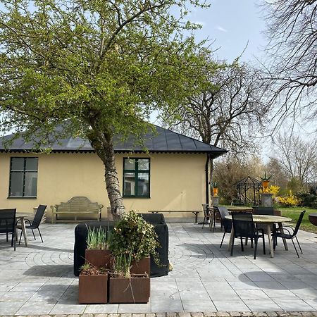 Villa Deluxe At Brohuspark Lomma Buitenkant foto